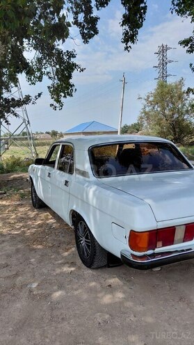 GAZ 3102 1999, 32,500 km - 2.5 l - Sabirabad