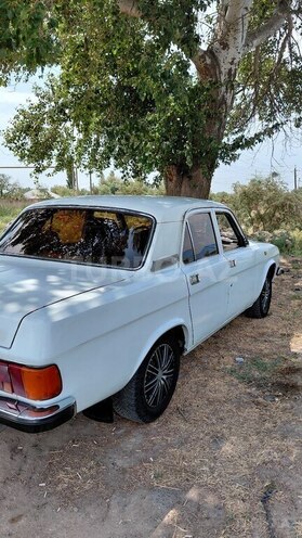 GAZ 3102 1999, 32,500 km - 2.5 l - Sabirabad