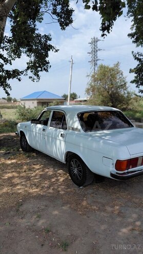 GAZ 3102 1999, 32,500 km - 2.5 l - Sabirabad