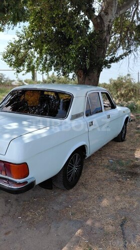 GAZ 3102 1999, 32,500 km - 2.5 l - Sabirabad