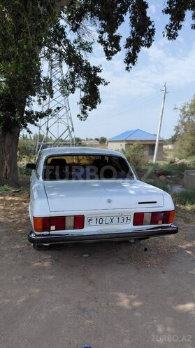 GAZ 3102 1999, 32,500 km - 2.5 l - Sabirabad