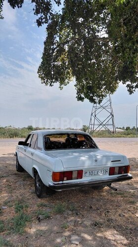 GAZ 3102 1999, 32,500 km - 2.5 l - Sabirabad