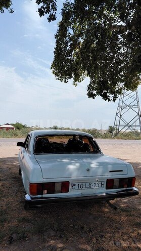 GAZ 3102 1999, 32,500 km - 2.5 l - Sabirabad