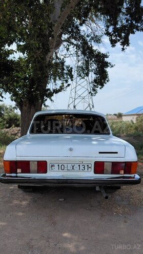 GAZ 3102 1999, 32,500 km - 2.5 l - Sabirabad