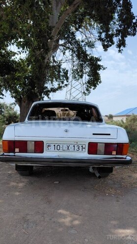 GAZ 3102 1999, 32,500 km - 2.5 l - Sabirabad