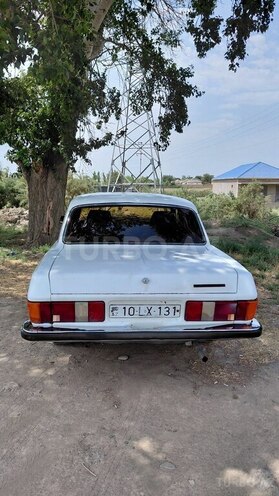 GAZ 3102 1999, 32,500 km - 2.5 l - Sabirabad