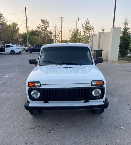 LADA (VAZ) Niva 1981, 77,770 km - 1.6 л - Zərdab