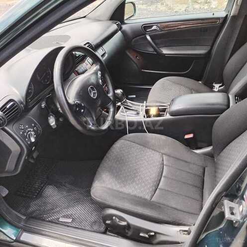 Mercedes C 250 2006, 431,188 km - 1.8 л - Bakı