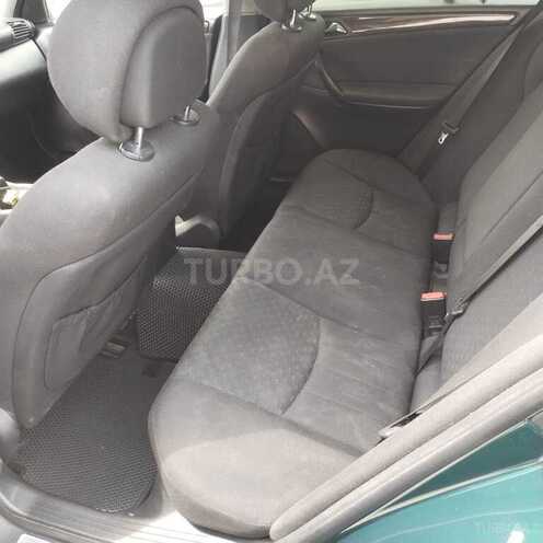 Mercedes C 250 2006, 431,188 km - 1.8 л - Bakı