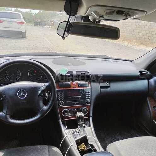 Mercedes C 250 2006, 431,188 km - 1.8 л - Bakı