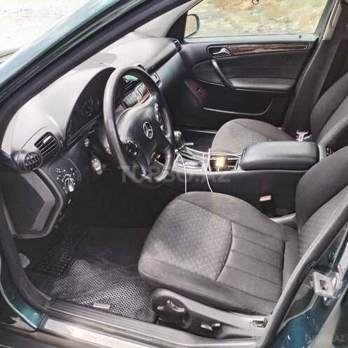 Mercedes C 250 2006, 431,188 km - 1.8 л - Bakı