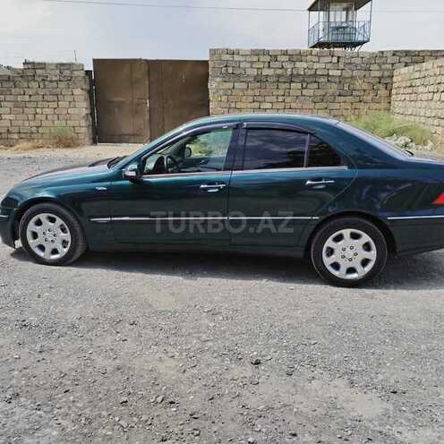 Mercedes C 250 2006, 431,188 km - 1.8 л - Bakı