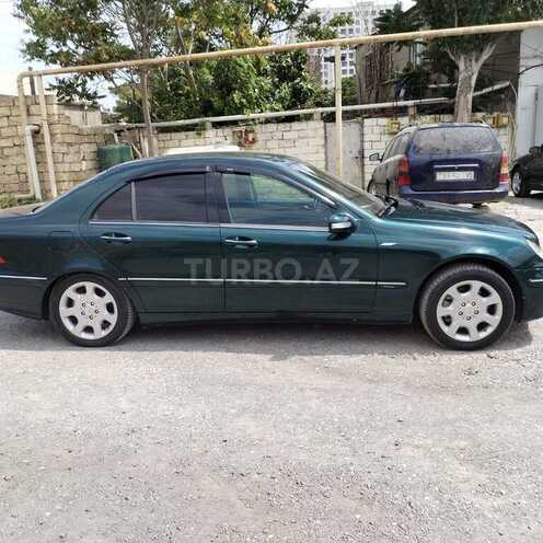 Mercedes C 250 2006, 431,188 km - 1.8 л - Bakı