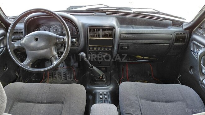 GAZ 3102 1999, 32,500 km - 2.5 l - Sabirabad