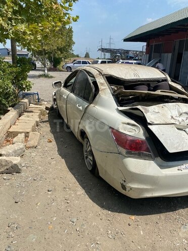 Honda Accord 2008, 343,000 km - 2.4 l - Füzuli