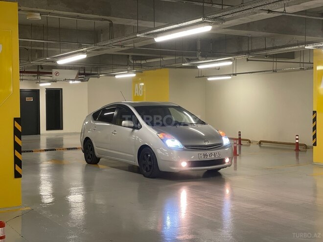 Toyota Prius 2006, 381,000 km - 1.5 л - Gəncə