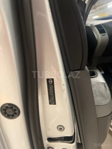 Toyota Prius 2006, 381,000 km - 1.5 л - Gəncə