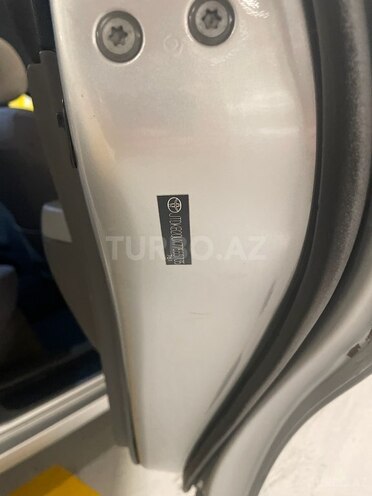 Toyota Prius 2006, 381,000 km - 1.5 л - Gəncə
