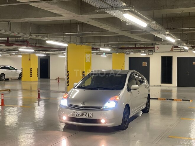 Toyota Prius 2006, 381,000 km - 1.5 л - Gəncə