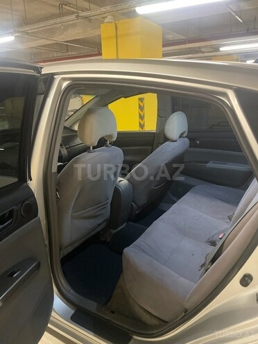 Toyota Prius 2006, 381,000 km - 1.5 л - Gəncə