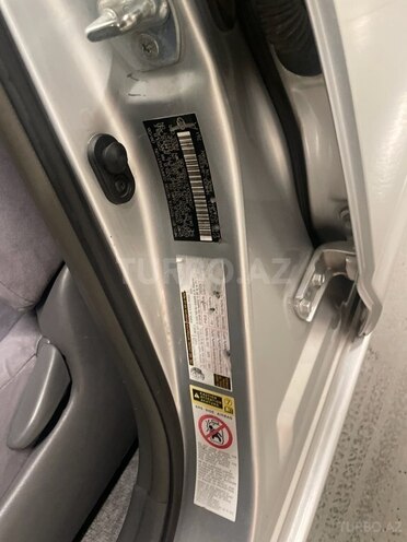 Toyota Prius 2006, 381,000 km - 1.5 л - Gəncə