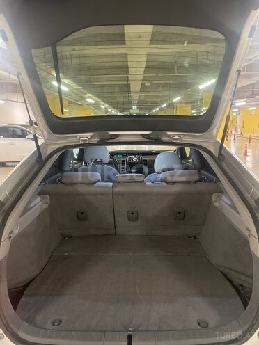 Toyota Prius 2006, 381,000 km - 1.5 л - Gəncə