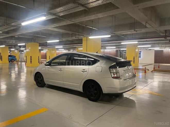 Toyota Prius 2006, 381,000 km - 1.5 л - Gəncə