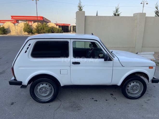 LADA (VAZ) Niva 1981, 77,770 km - 1.6 л - Zərdab