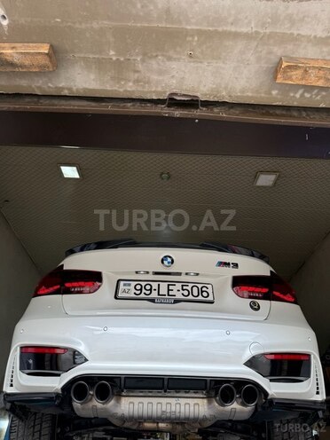 BMW 328 2013, 245,000 km - 2.0 л - Bakı