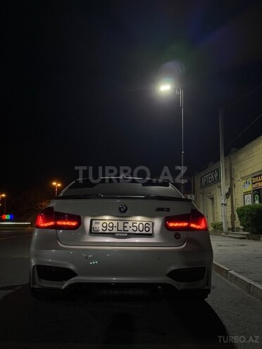 BMW 328 2013, 245,000 km - 2.0 л - Bakı