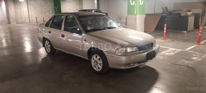 Daewoo Nexia 2007, 258,000 km - 1.5 l - Bakı
