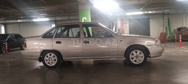 Daewoo Nexia 2007, 258,000 km - 1.5 l - Bakı