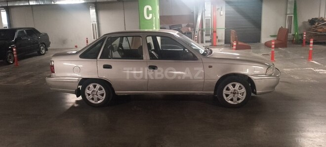 Daewoo Nexia 2007, 258,000 km - 1.5 l - Bakı