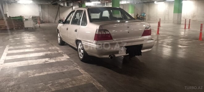Daewoo Nexia 2007, 258,000 km - 1.5 l - Bakı