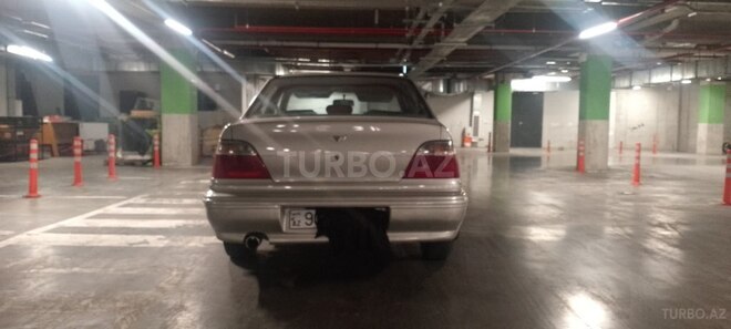 Daewoo Nexia 2007, 258,000 km - 1.5 l - Bakı