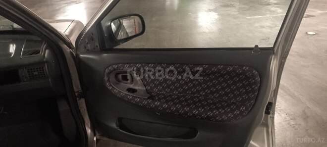 Daewoo Nexia 2007, 258,000 km - 1.5 l - Bakı