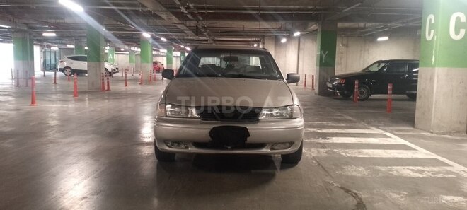 Daewoo Nexia 2007, 258,000 km - 1.5 l - Bakı