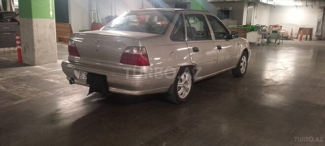 Daewoo Nexia 2007, 258,000 km - 1.5 l - Bakı