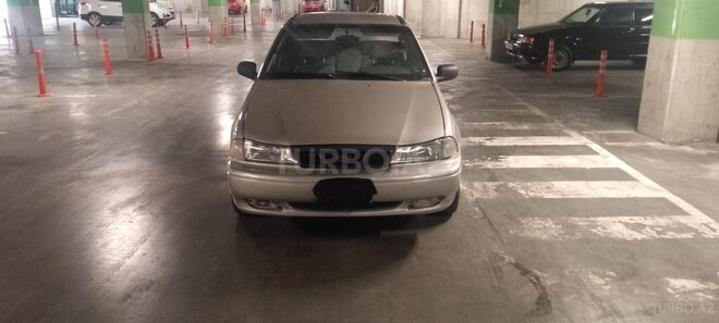 Daewoo Nexia 2007, 258,000 km - 1.5 l - Bakı
