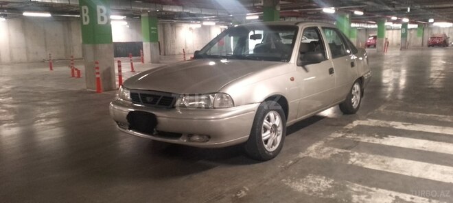 Daewoo Nexia 2007, 258,000 km - 1.5 l - Bakı