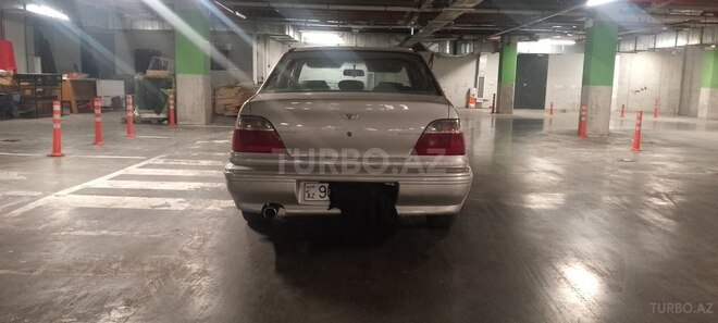 Daewoo Nexia 2007, 258,000 km - 1.5 l - Bakı