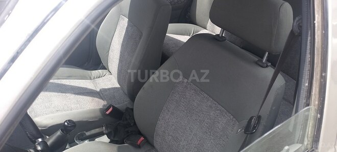 Daewoo Nexia 2007, 258,000 km - 1.5 l - Bakı