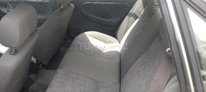 Daewoo Nexia 2007, 258,000 km - 1.5 l - Bakı