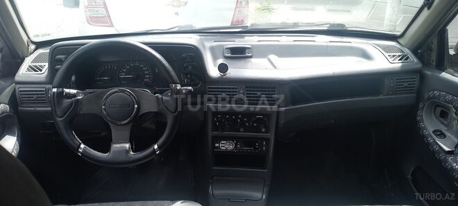 Daewoo Nexia 2007, 258,000 km - 1.5 l - Bakı
