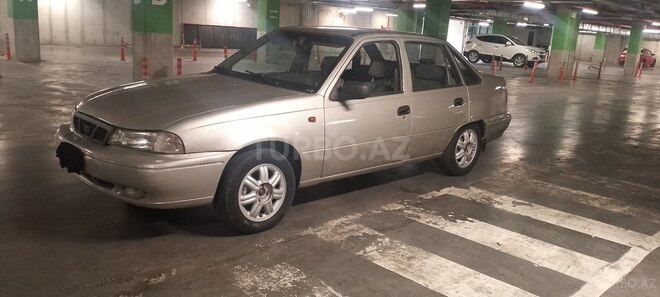 Daewoo Nexia 2007, 258,000 km - 1.5 l - Bakı