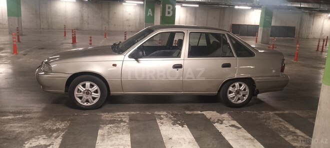 Daewoo Nexia 2007, 258,000 km - 1.5 l - Bakı