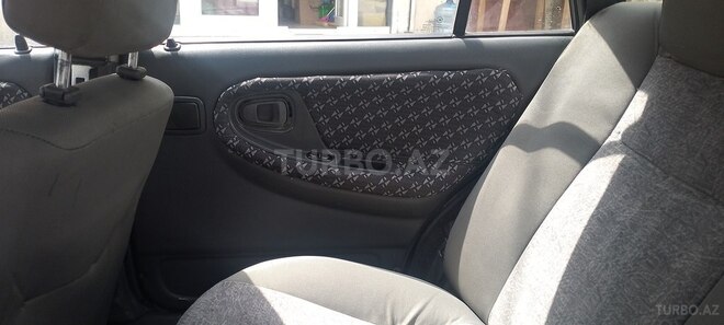 Daewoo Nexia 2007, 258,000 km - 1.5 l - Bakı