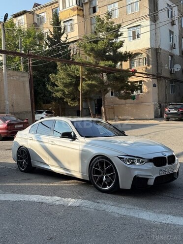 BMW 328 2013, 245,000 km - 2.0 л - Bakı