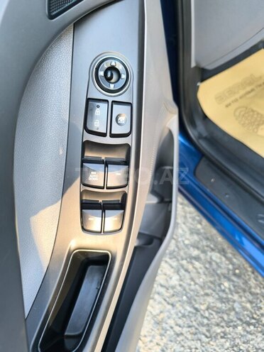 Hyundai Elantra 2015, 112,654 km - 1.8 l - Balakən