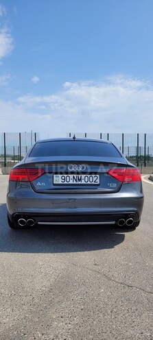 Audi A5 2014, 185,000 km - 2.0 l - Bakı
